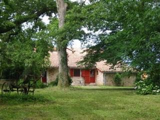 Lecouture - Saugnac-et-Cambran - 0