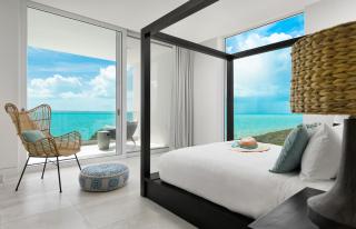 Ocean Dream 5 BR Villa Azur - Long Bay Hills - 7
