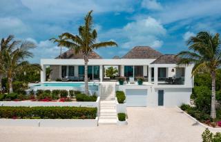 Ocean Dream 2 BR Villa Blue - Long Bay Hills - 0