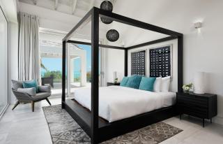 Ocean Dream 2 BR Villa Blue - Long Bay Hills - 5