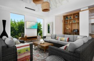 Ocean Dream 3 BR Villa Blue - Long Bay Hills - 8