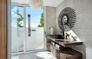 Ocean Dream 3 BR Villa Blue - Long Bay Hills - 3
