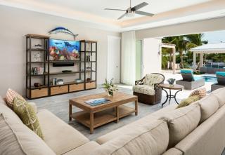Moringa Villa - Long Bay Hills - 8