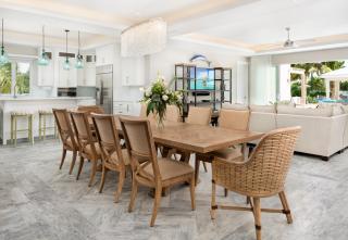 Moringa Villa - Long Bay Hills - 7