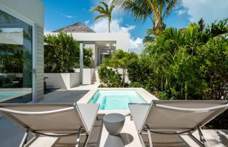 Ocean Dream 3 BR Villa Blue - Long Bay Hills - 1