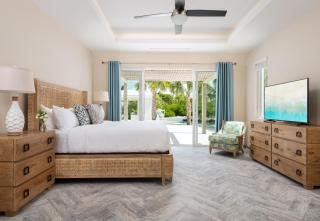 Moringa Villa - Long Bay Hills - 5