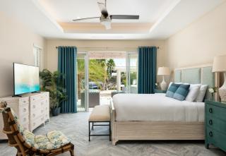 Moringa Villa - Long Bay Hills - 3