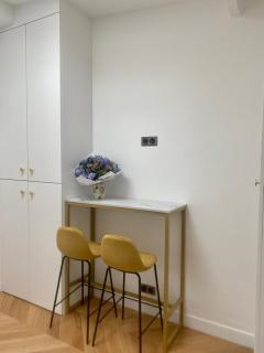 Cosy studio near the Opéra - París - 6