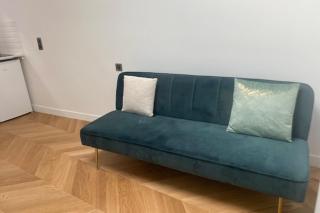 Cosy studio near the Opéra - París - 0