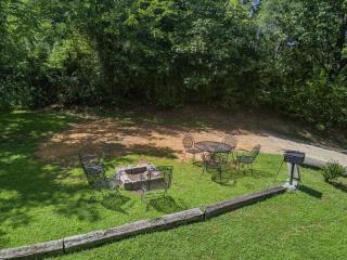 A Place in Time cabin - Sevierville - 7