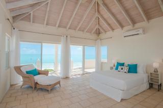 Aqua Del Rose 2 BR Beachfront Cottage - Long Bay Hills - 4