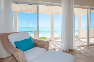 Aqua Del Rose 2 BR Beachfront Cottage - Long Bay Hills - 1