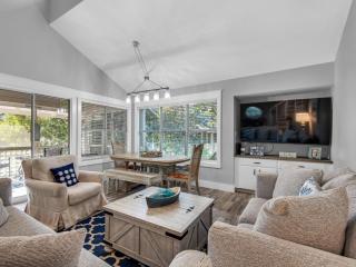 Hidden Dunes Cottage 169 by Newman-Dailey - 5