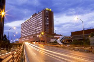Hotel Chamartin The One - Madrid - 0