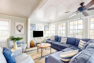 Aloha Friday - Edisto Island - 9