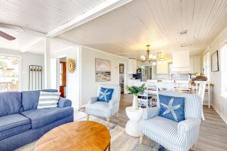 Aloha Friday - Edisto Island - 7