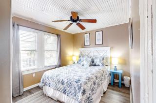 Aloha Friday - Edisto Island - 1