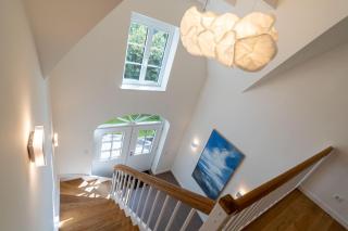 Reetdachhaus-Hoher-Himmel - Sankt Peter-Ording - 8