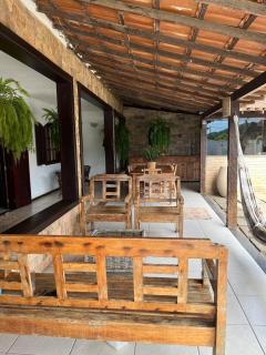 Casa Canto da Serra - Búzios - 5
