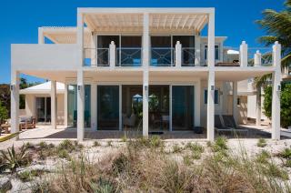 Aqua Del Rose 1 BR Cottage - Long Bay Hills - 4