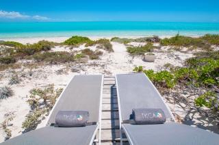 Aqua Del Rose 1 BR Cottage - Long Bay Hills - 2