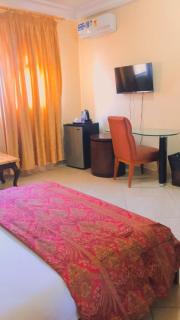 Charleston Hotel - Accra - 7