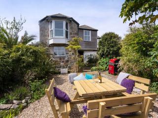 Ayr Farmhouse - St Ives - 0
