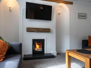 Ayr Farmhouse - St Ives - 6