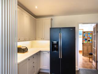 Ayr Farmhouse - St Ives - 1