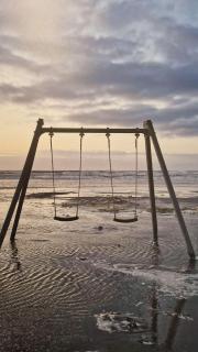 Haus-Kuhsteig-Whg-01-Nordleuchten - Sankt Peter-Ording - 5