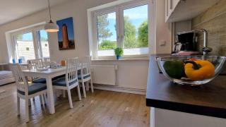 Haus-Kuhsteig-Whg-01-Nordleuchten - Sankt Peter-Ording - 2