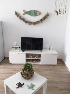 Maison de vacances, Blue lagoon ,climatisé avec piscine, wifi - Puerto del Carmen - 3