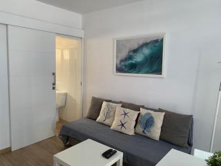 Maison de vacances, Blue lagoon ,climatisé avec piscine, wifi - Puerto del Carmen - 4