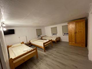 Krügers Apartment - Barsinghausen - 7