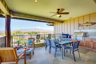 KaMilo at Mauna Lani Condo with Resort Pool Access! - Waikoloa - 0