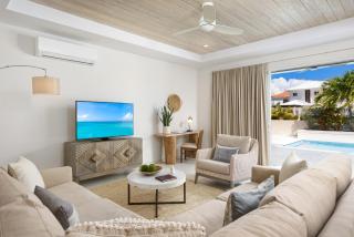 Salt Air Villa - Long Bay Hills - 9