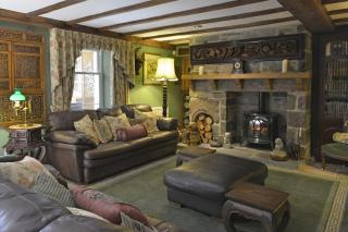 Errichel House and Cottages - Aberfeldy - 8