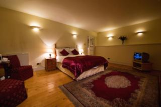 The Ben Doran Guest House - Edimburgo - 8