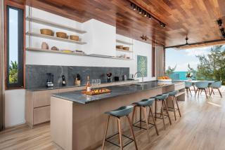 Villa Umi - Long Bay Hills - 2
