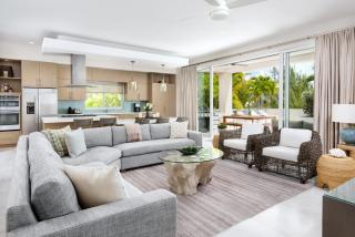 Second Wind Villa - Long Bay Hills - 9