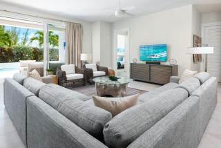 Second Wind Villa - Long Bay Hills - 8