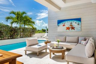 Second Wind Villa - Long Bay Hills - 6