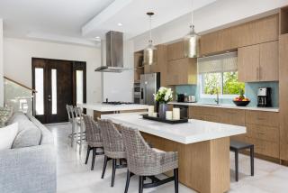 Second Wind Villa - Long Bay Hills - 3