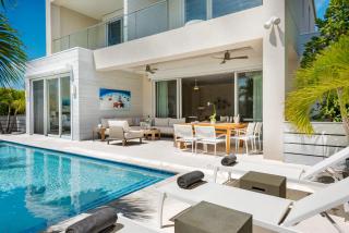 Second Wind Villa - Long Bay Hills - 4