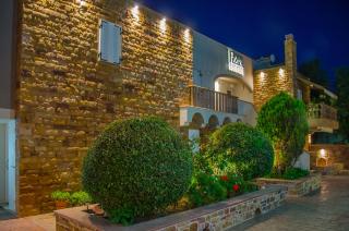 Plaka Studios - Karfás - 5