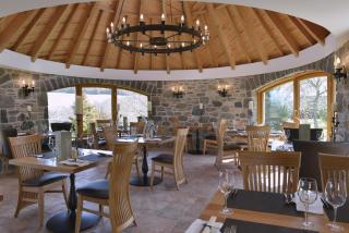 Errichel House and Cottages - Aberfeldy - 7