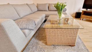 Haus-Wind-Sand-Sterne-und-Meer-Whg-02-Sand - Sankt Peter-Ording - 7