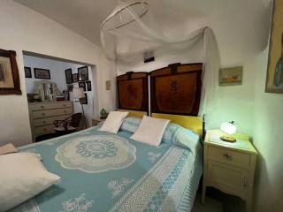 AlCOVA REALE Apartment and organic honey millefiori Cisternino cda specchia 33 - 1