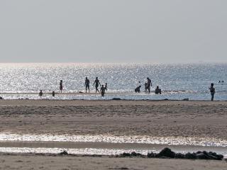 Haus-Boehler-Landstrasse-Whg-01 - Sankt Peter-Ording - 3