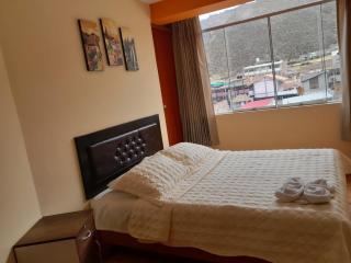 ANDINOS COLCA - Chivay - 3